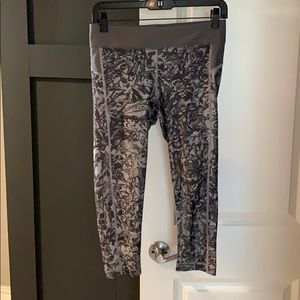 Women’s Athletic Leggings